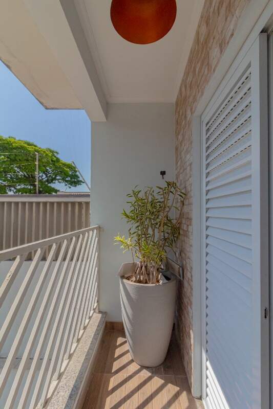 Varanda - Suíte III