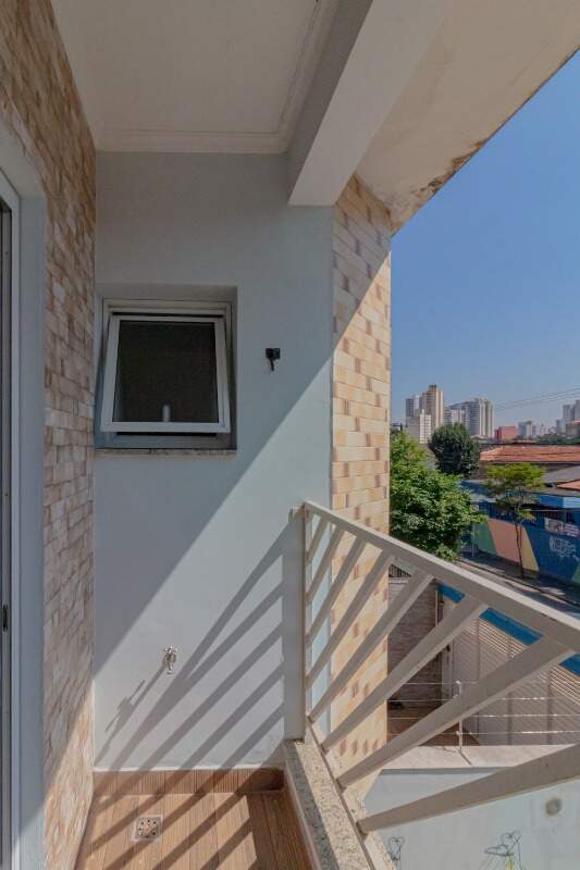 Varanda - Suíte III