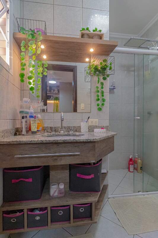 Banheiro - Suíte II