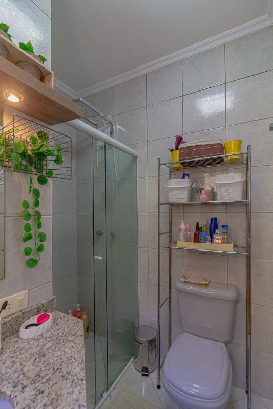 Banheiro - Suíte II