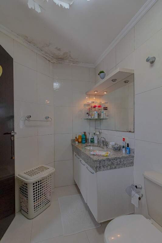 Banheiro - Suíte III