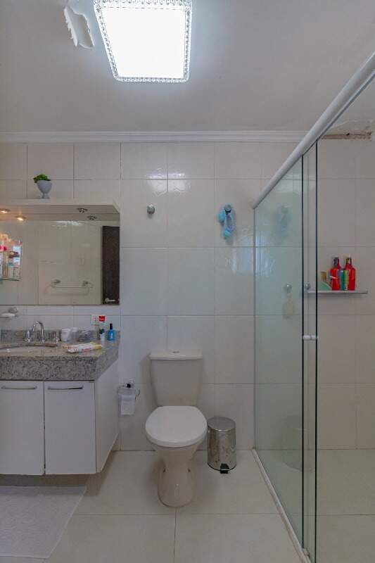 Banheiro - Suíte III