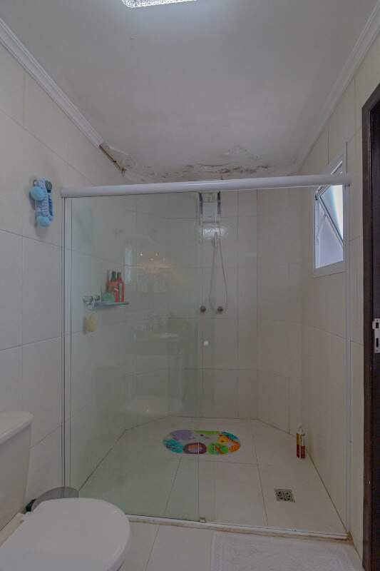 Banheiro - Suíte III