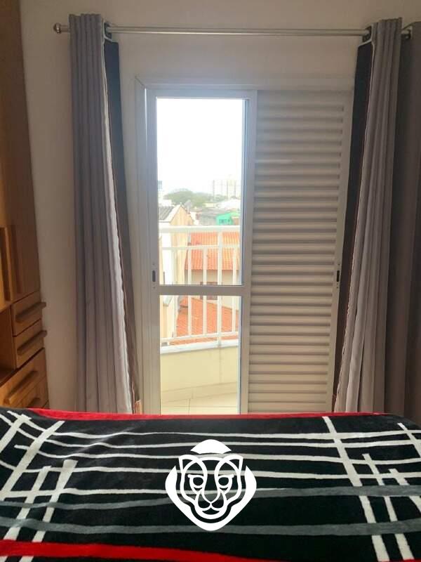 Dormitório II suíte 