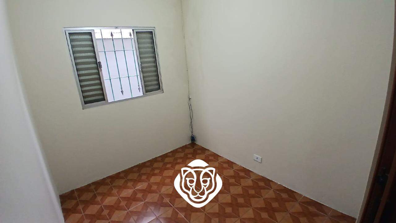 Dormitório I