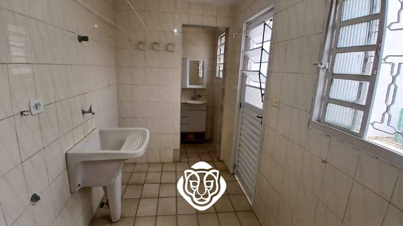 Área de serviço