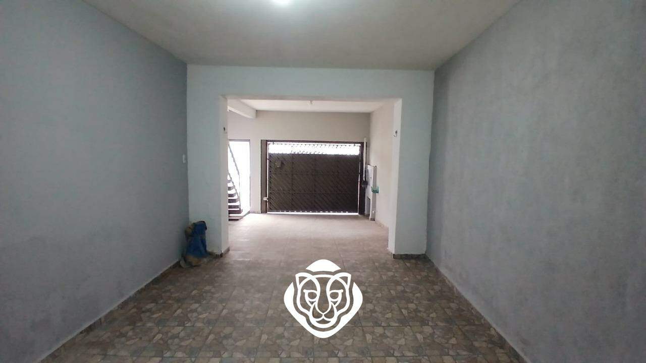Garagem