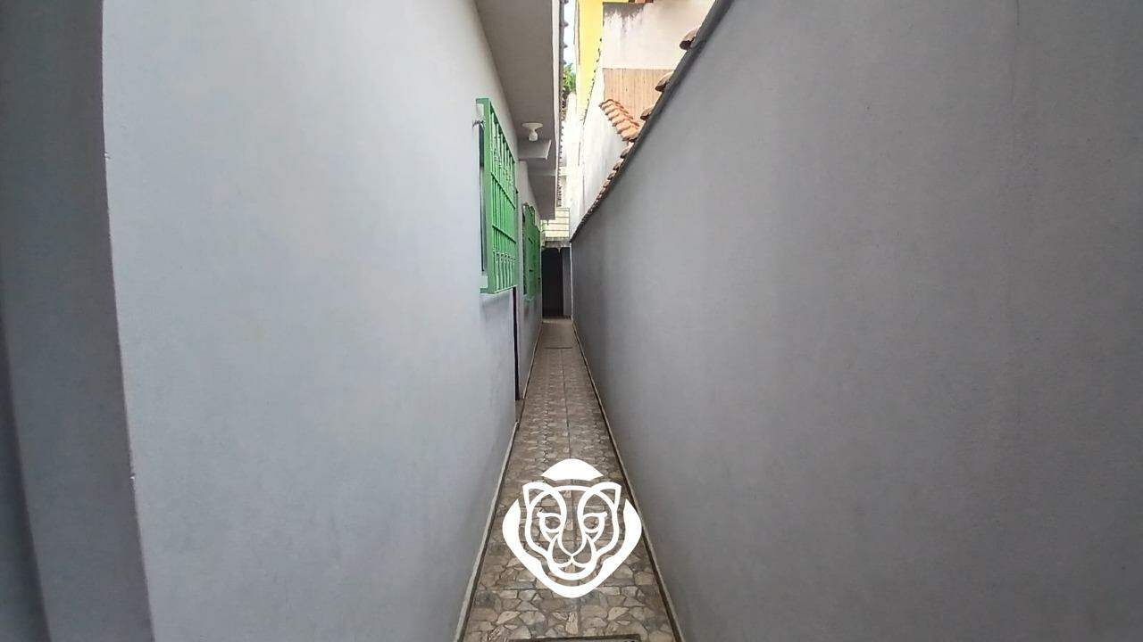 Corredor externo
