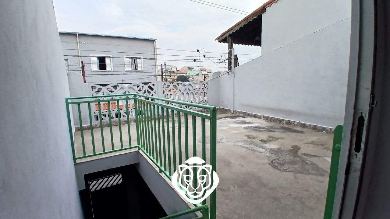 Varanda frente