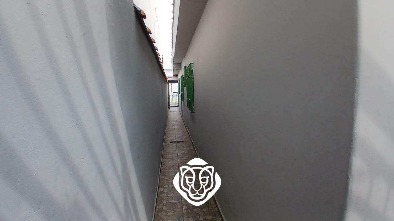 Corredor externo