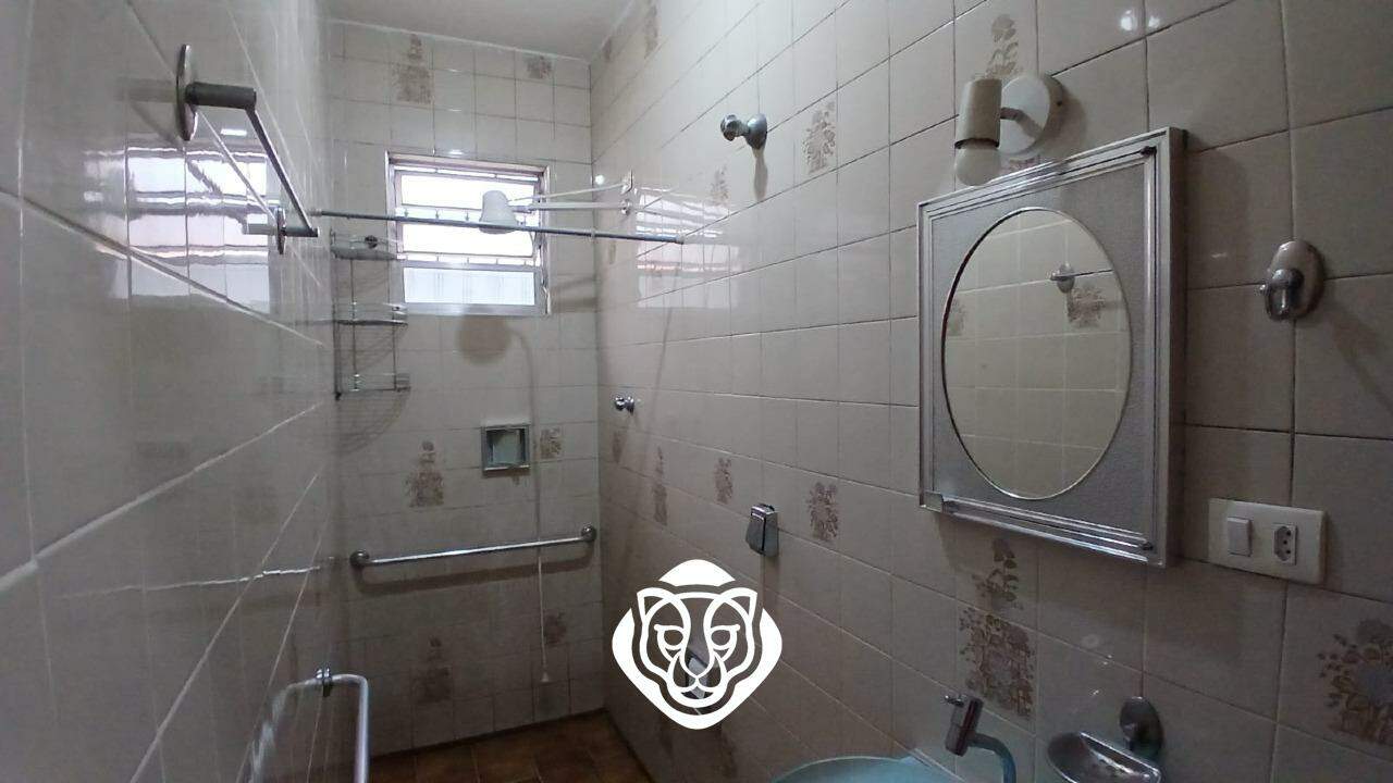 Banheiro social