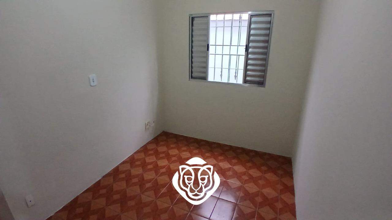 Dormitório II