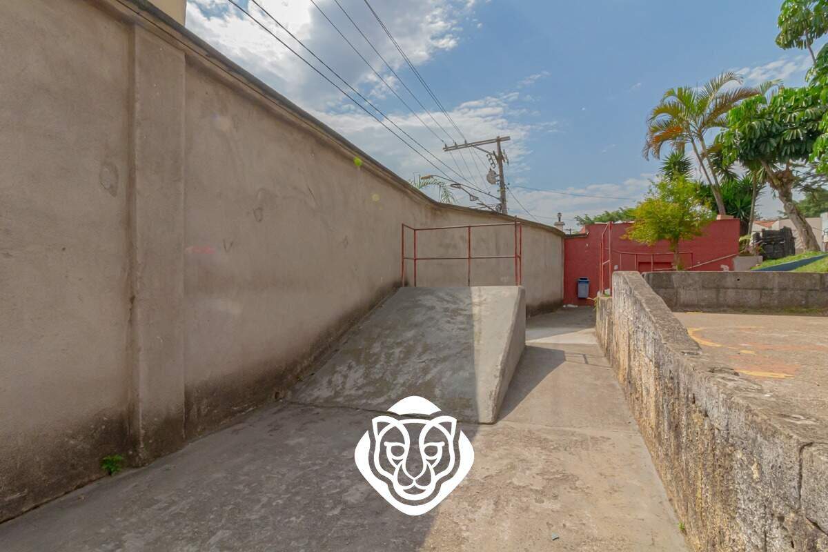 Pista de skate