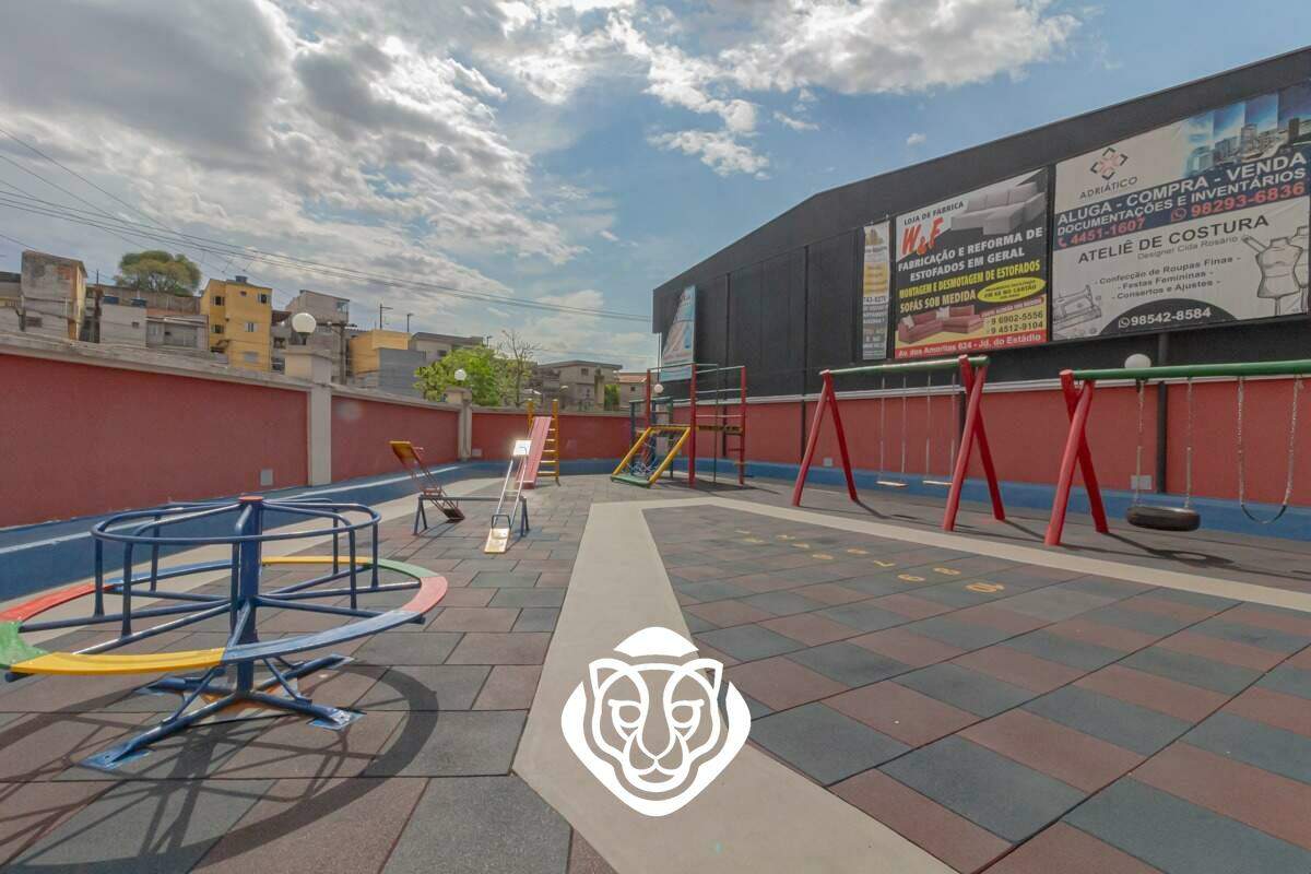 Playground