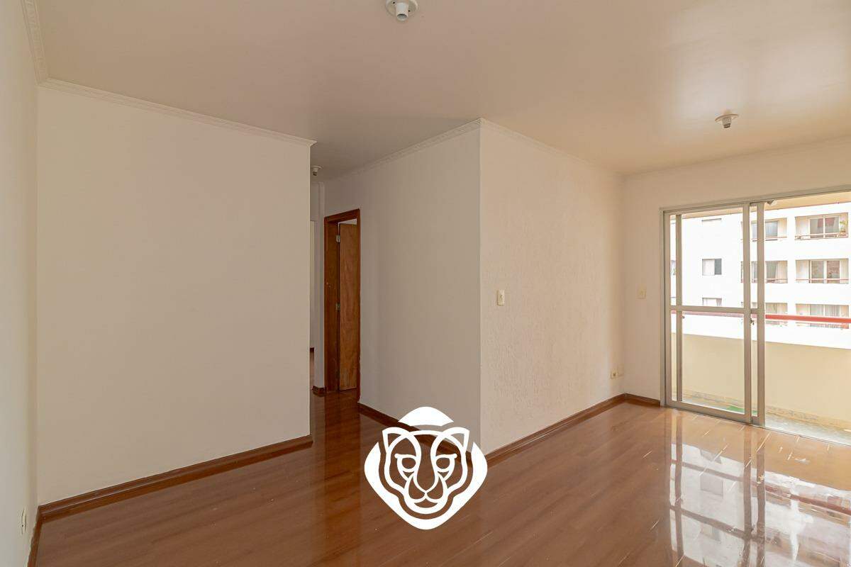 Sala dois ambientes