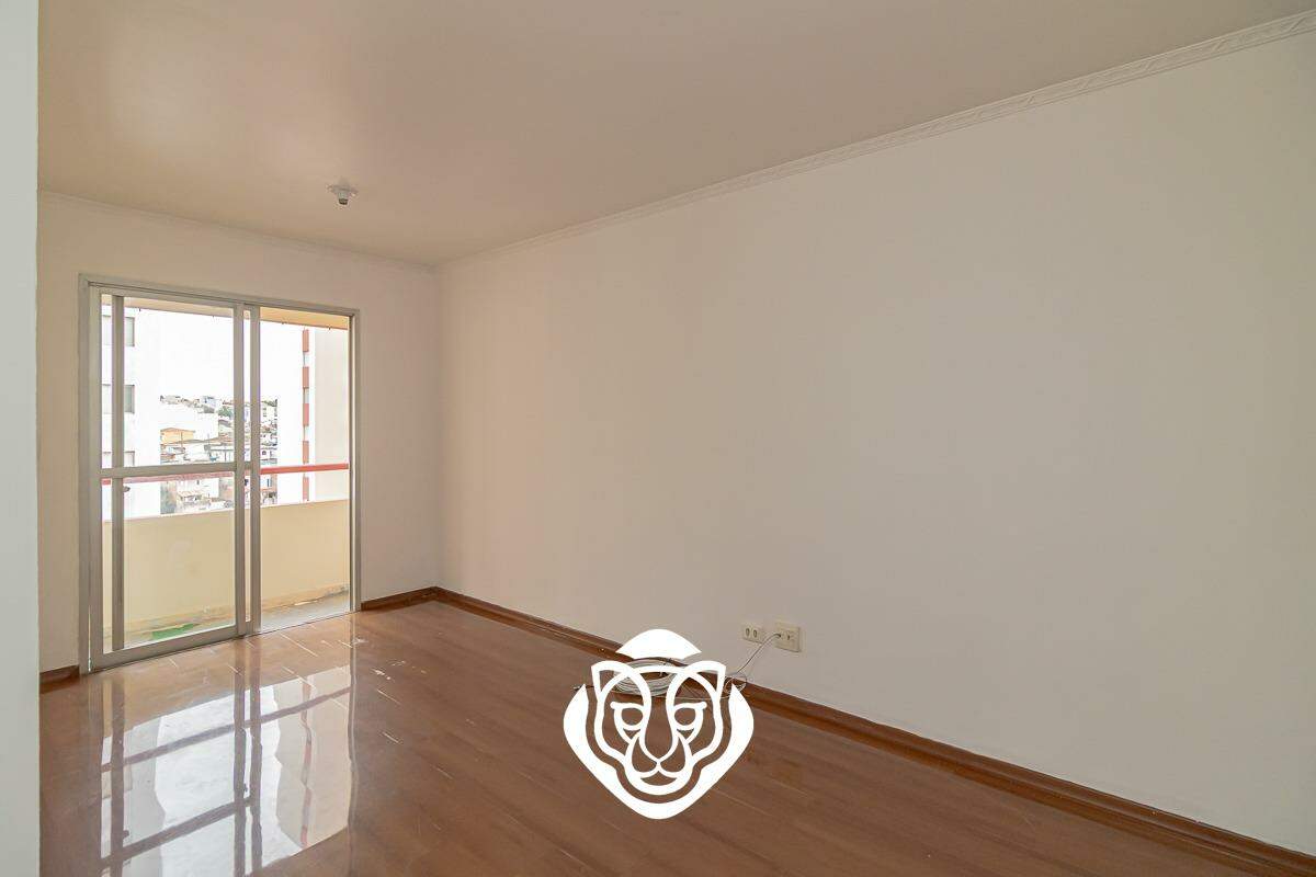 Sala dois ambientes