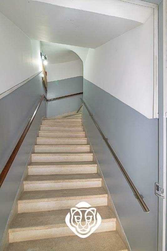 Acesso a sala