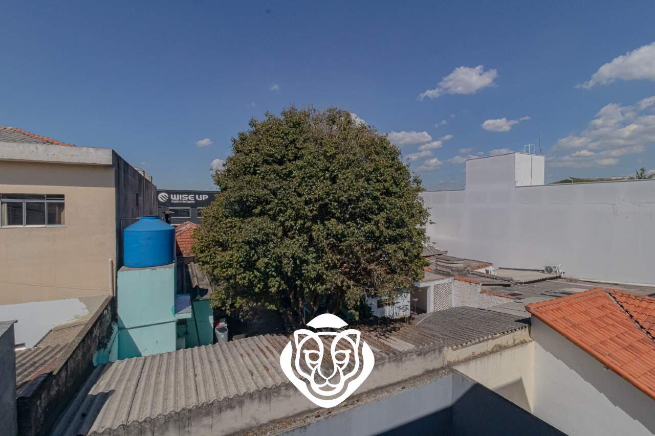 Vista Lavabo