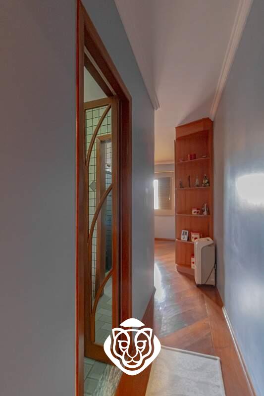 Dormitório III - suíte