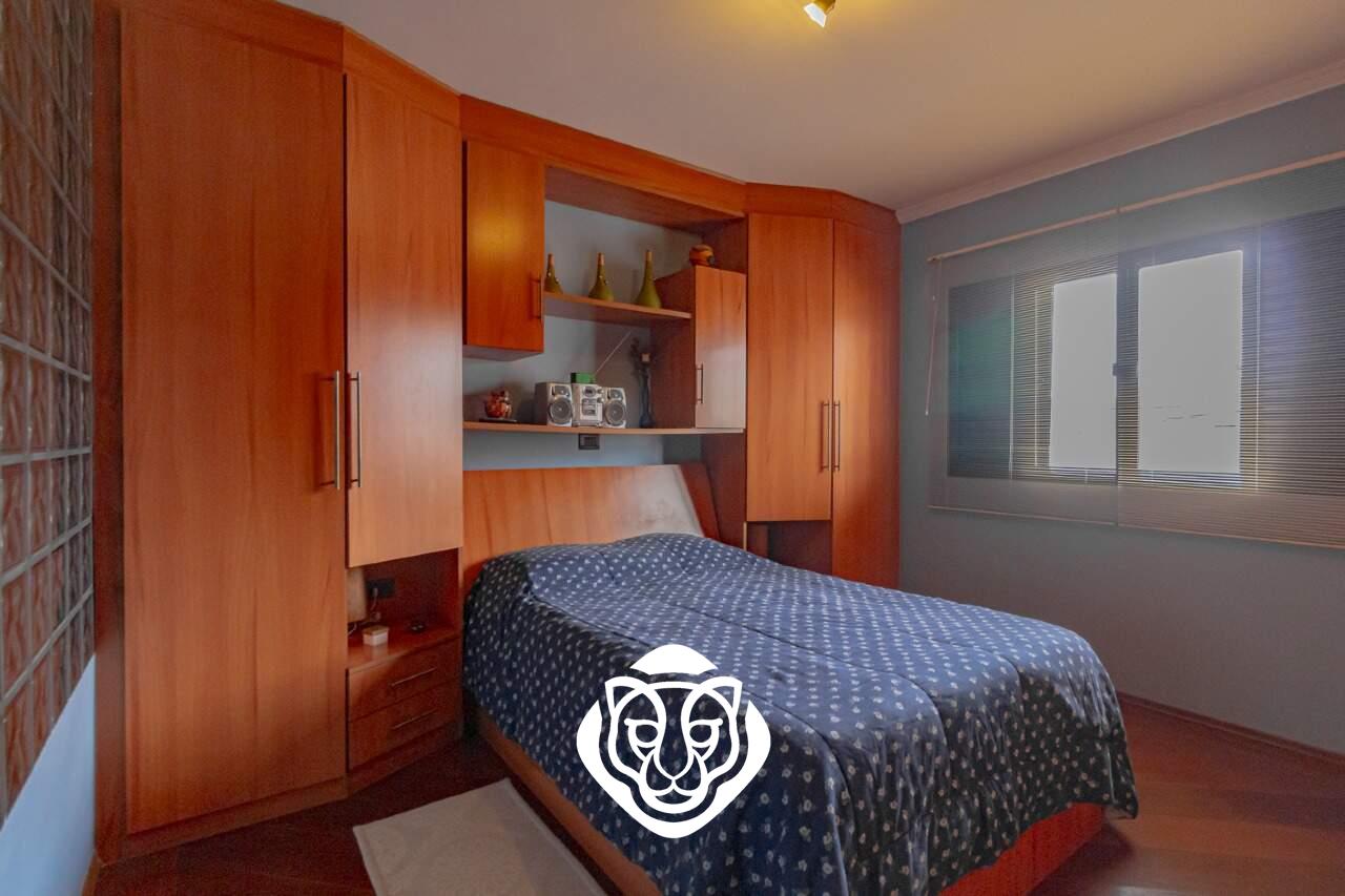 Dormitório III - suíte