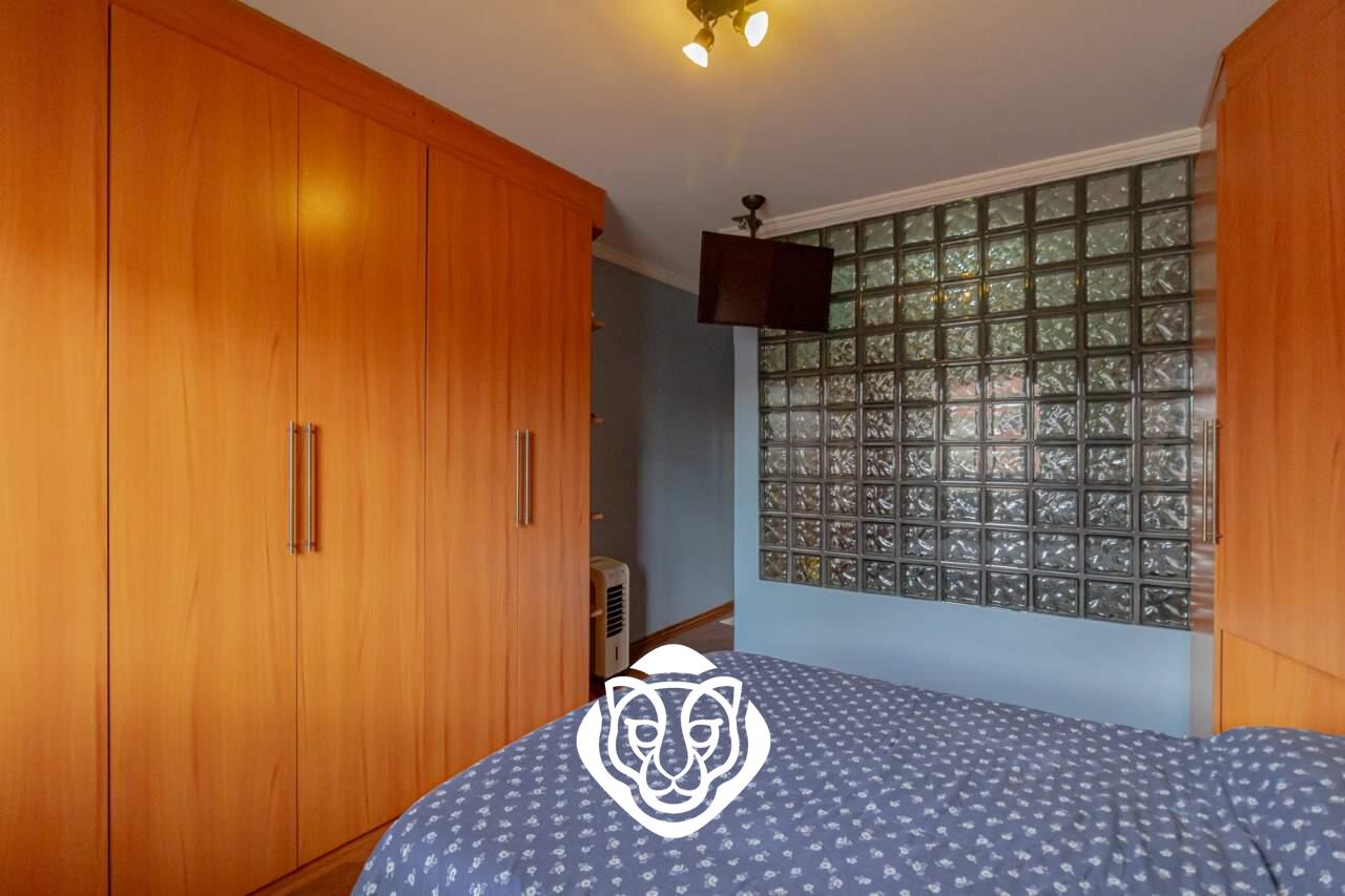 Dormitório III - suíte