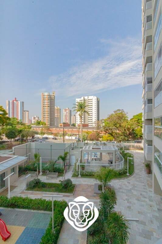 Vista Suíte III