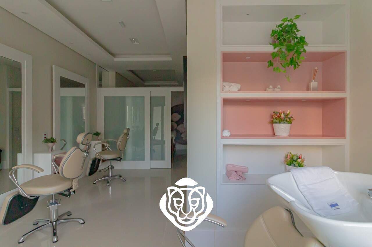 Espaço beauty