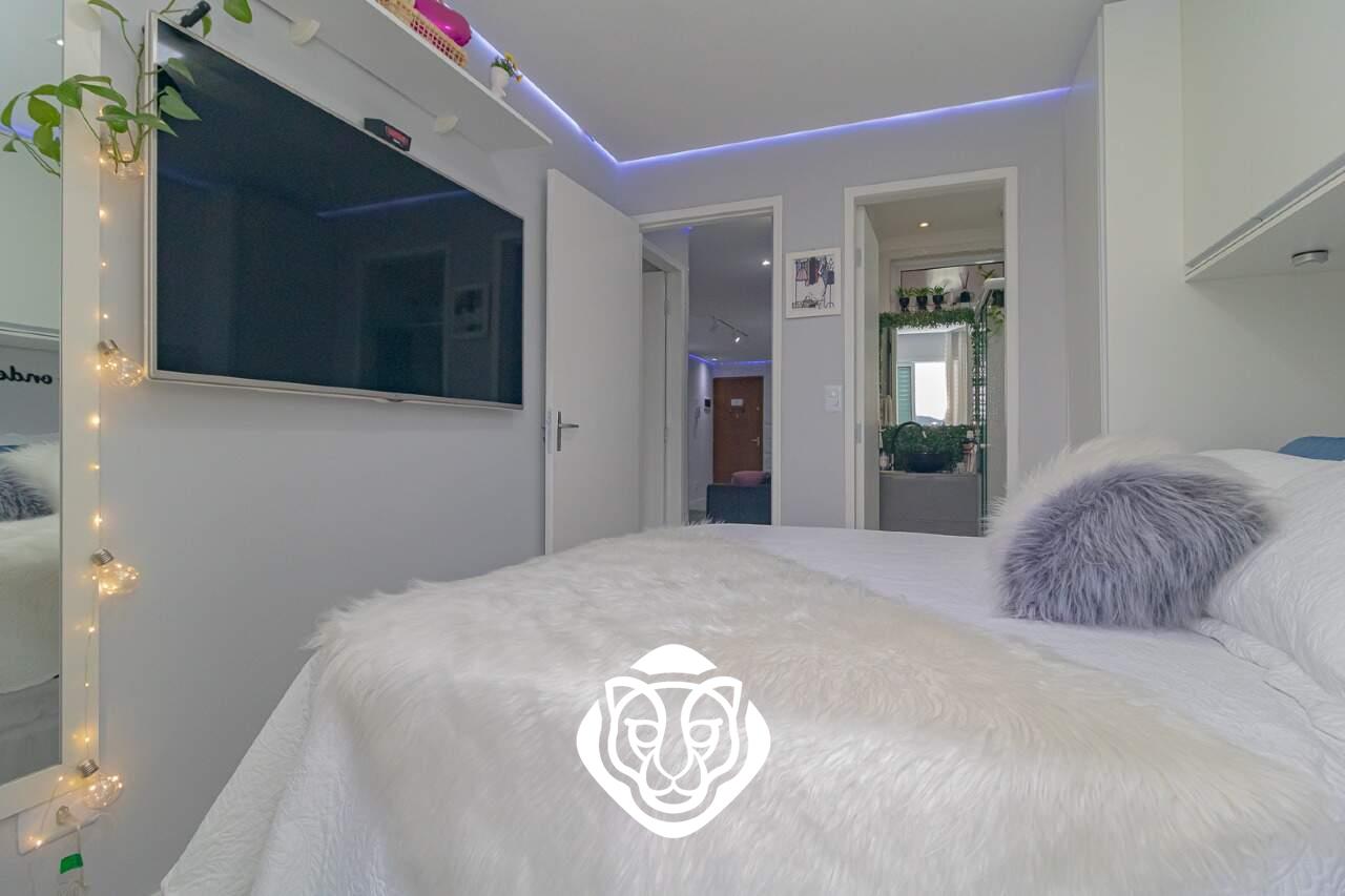 Dormitório II - Suíte