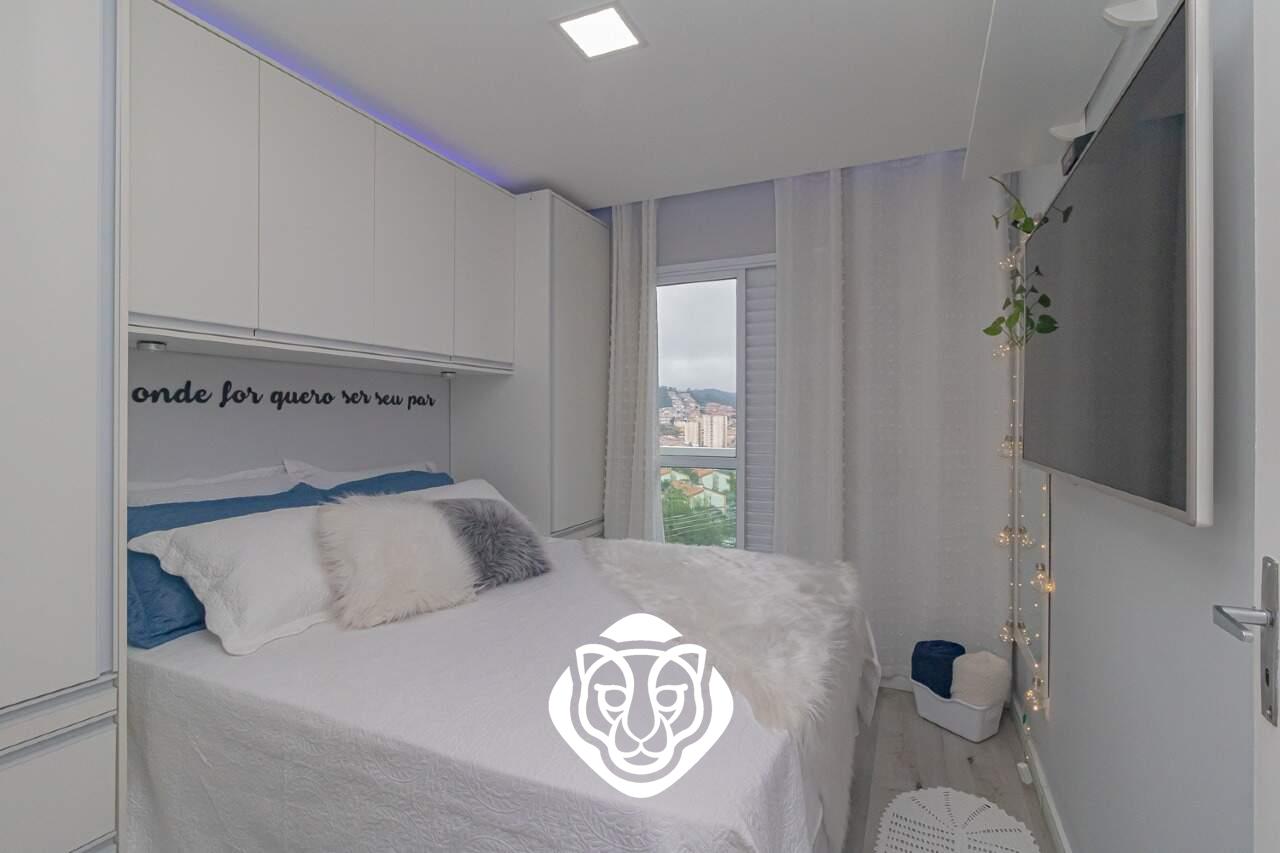 Dormitório II - Suíte