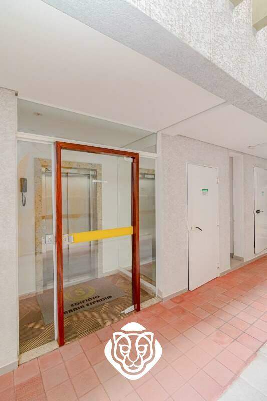 Hall elevador