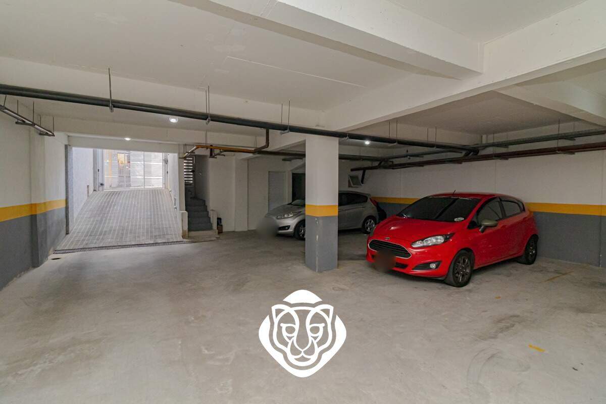 Garagem