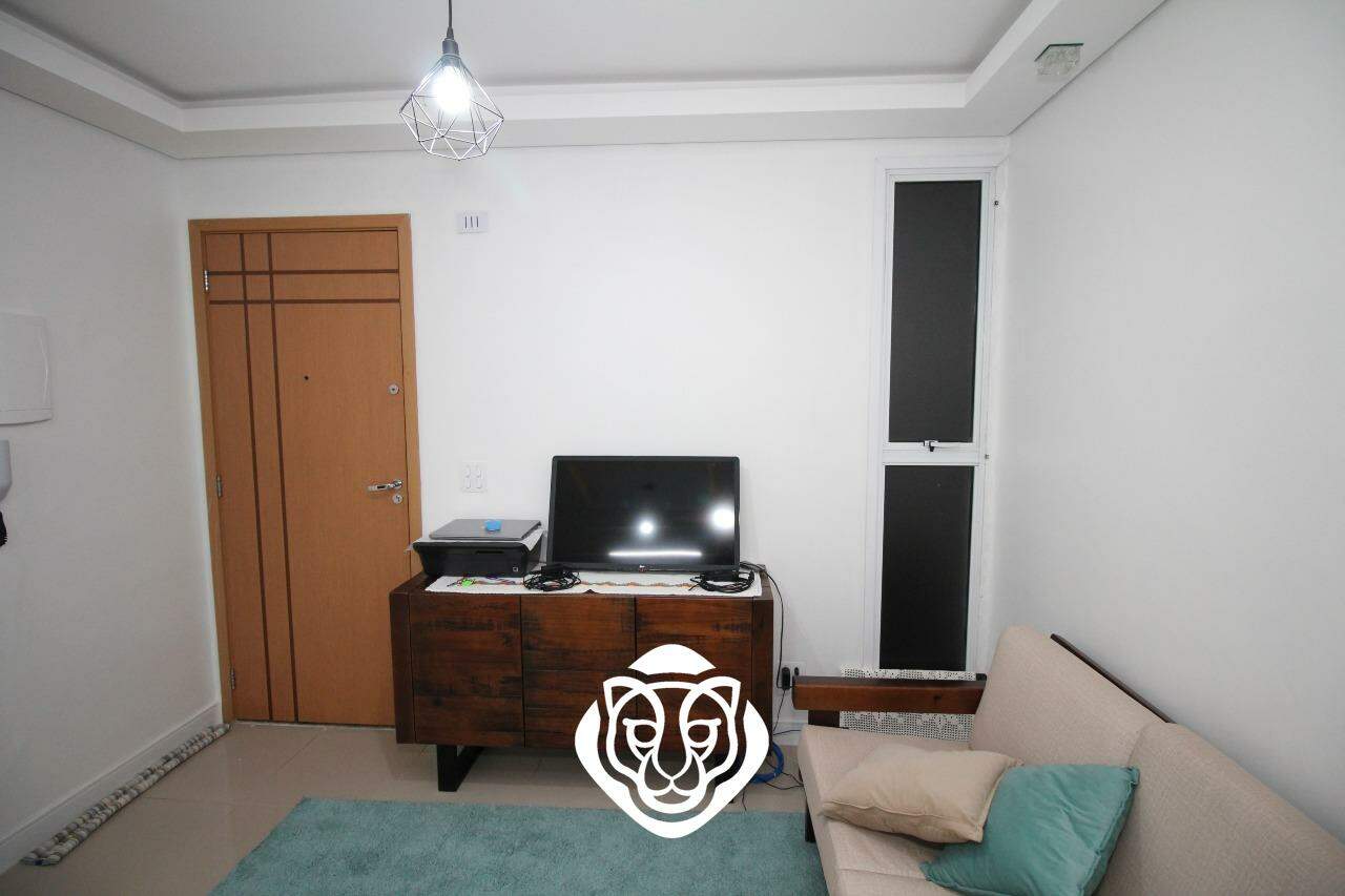 Sala II ambientes 