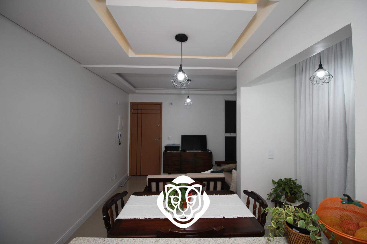 Sala II ambientes 