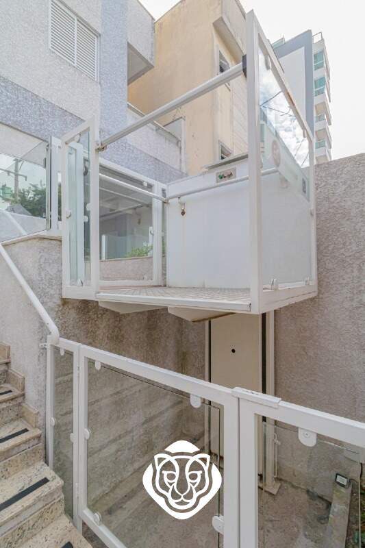 Elevador adaptado