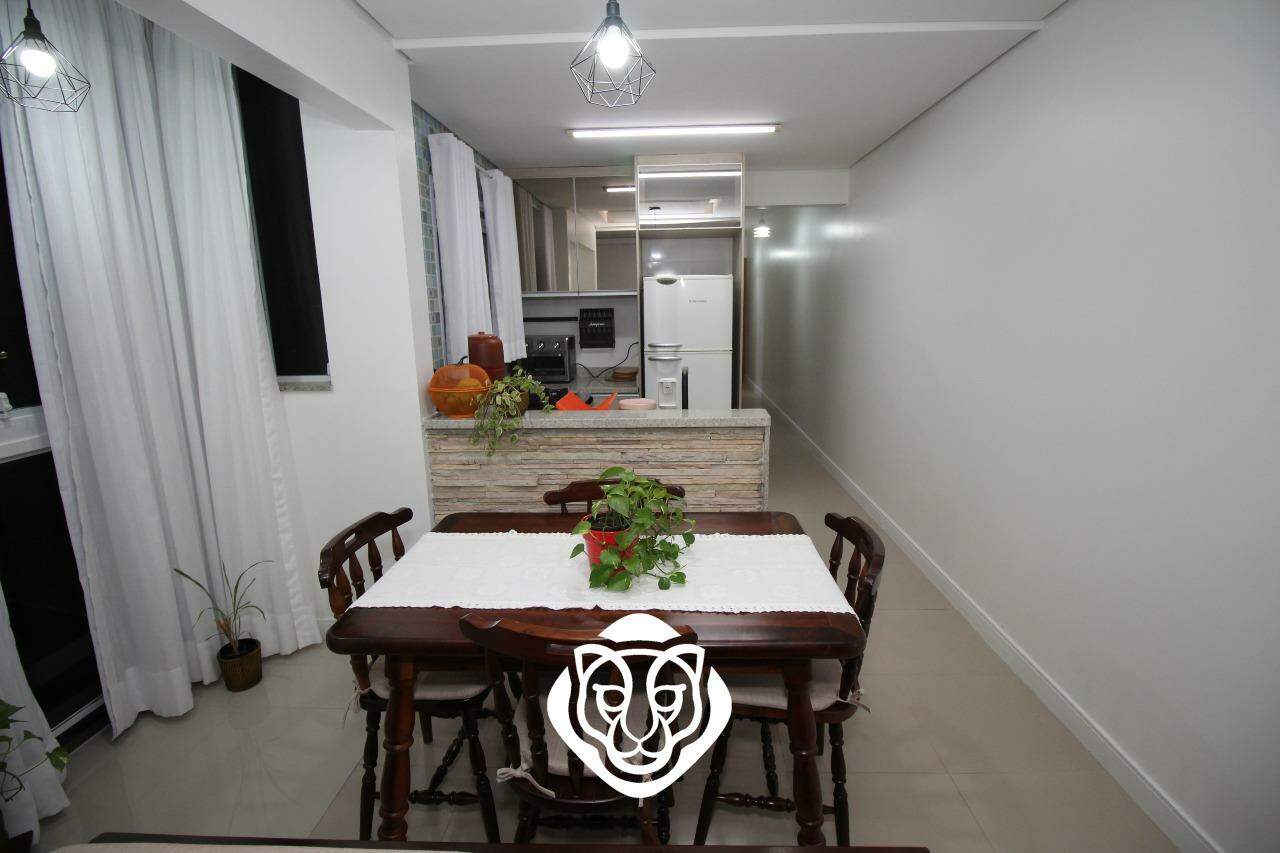Sala II ambientes 
