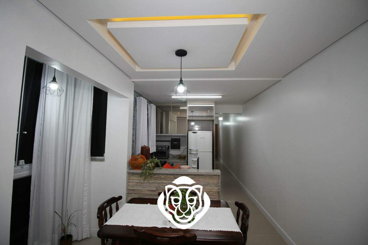 Sala II ambientes 