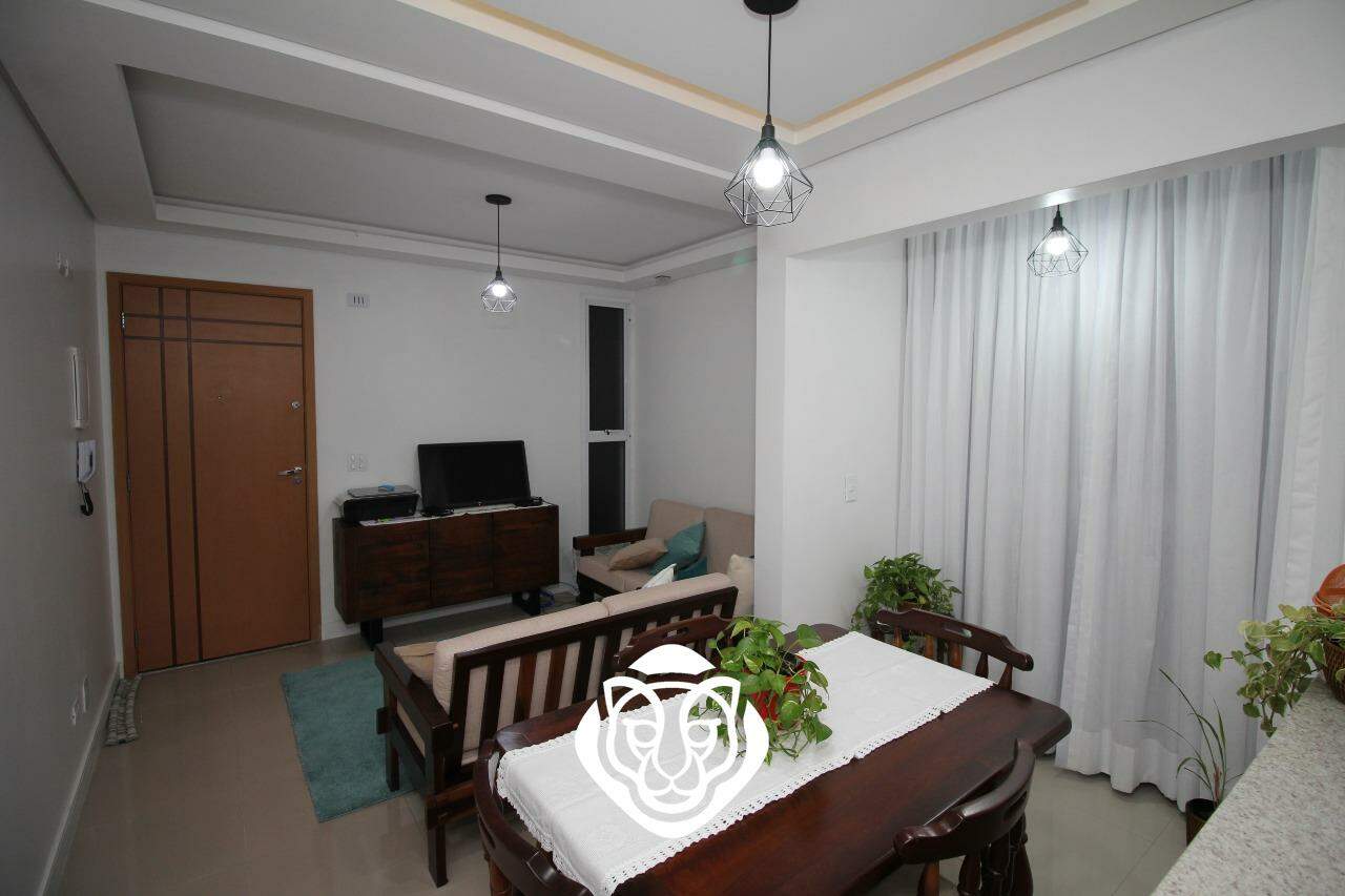 Sala II ambientes 