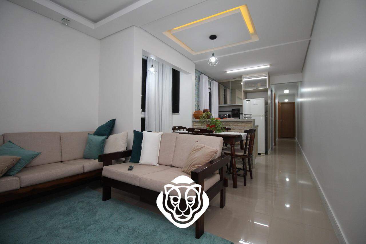 Sala II ambientes 