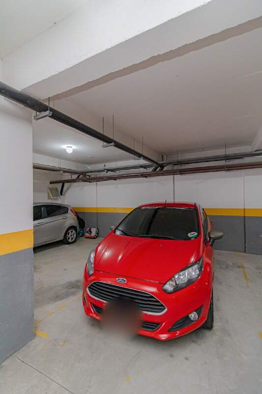 Garagem