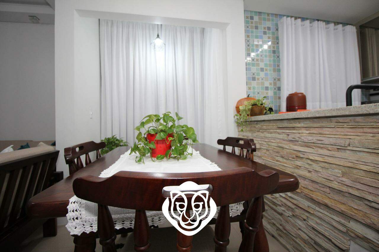 Sala II ambientes 