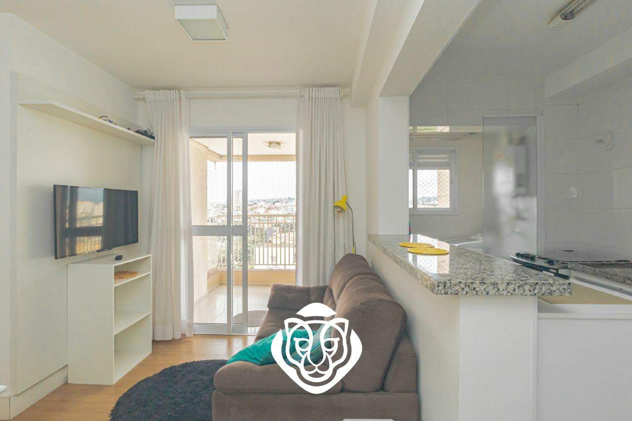 Sala / Cozinha