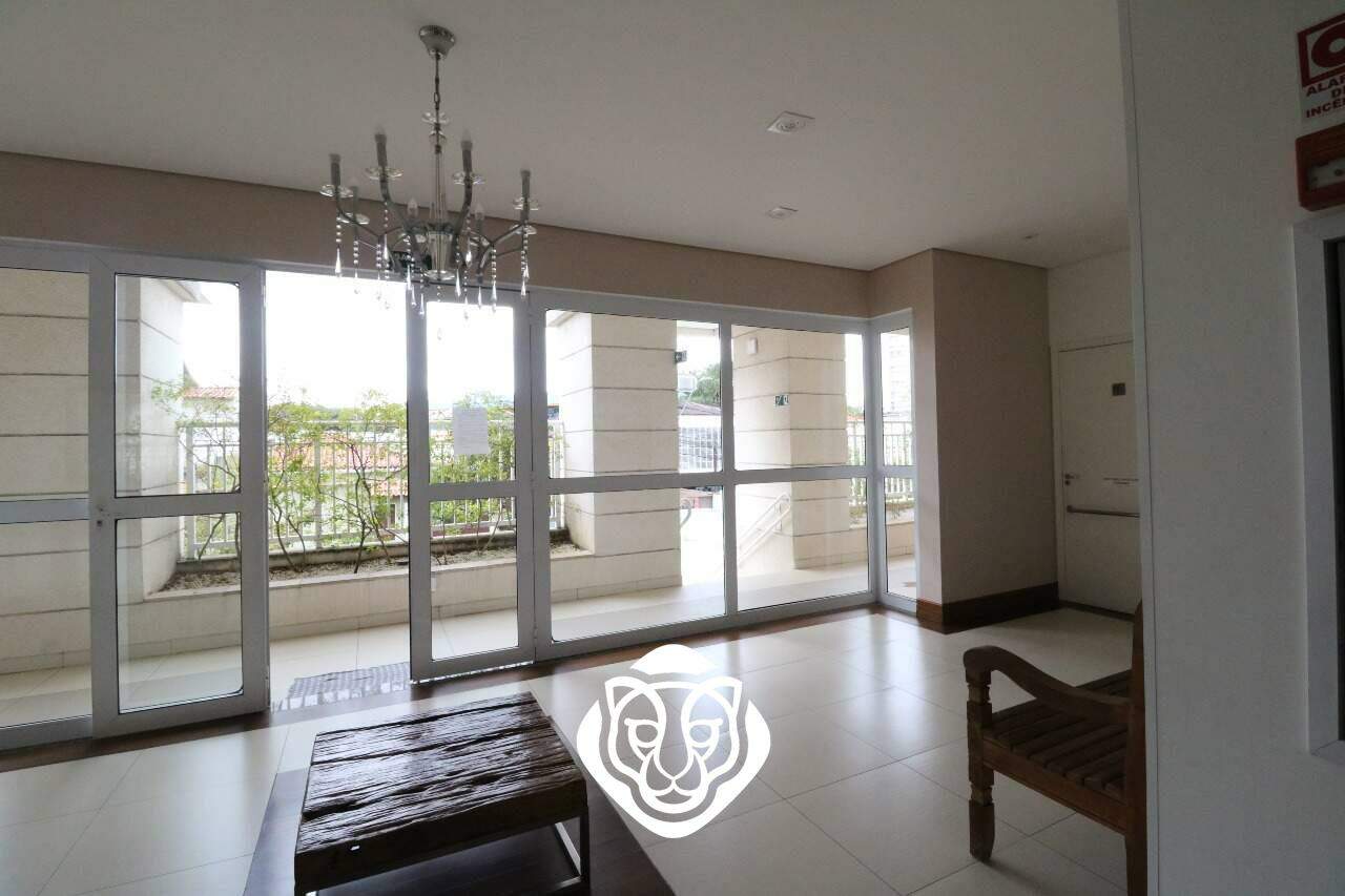 Hall de entrada