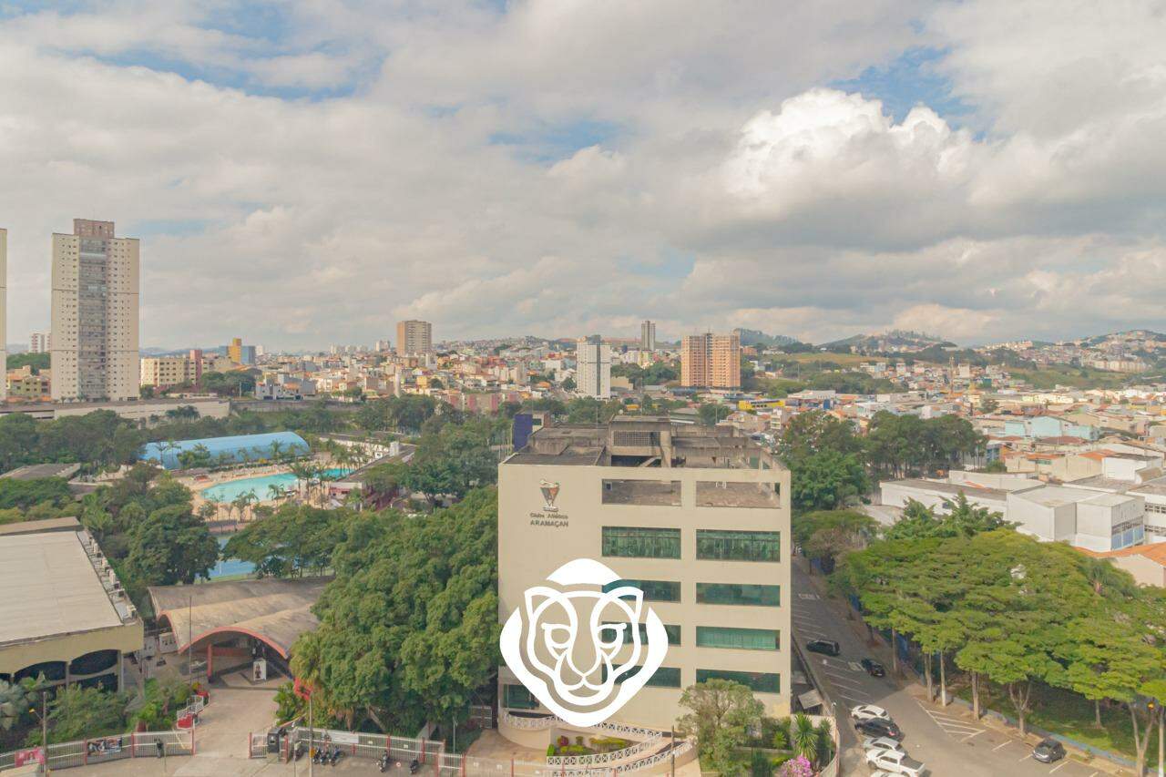 Vista Dormitório 2