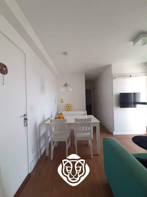 Sala 2 ambientes
