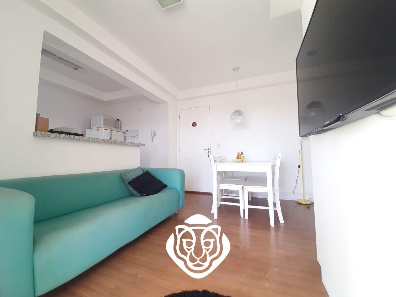 Sala 2 ambientes