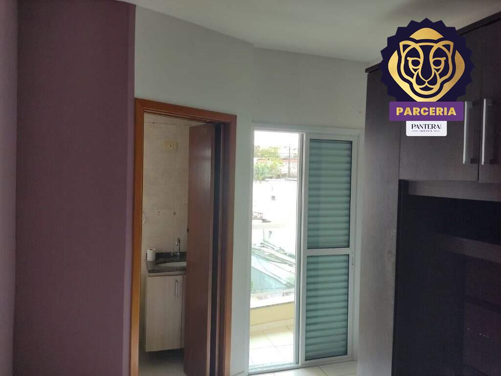 Dormitório I - Suíte 