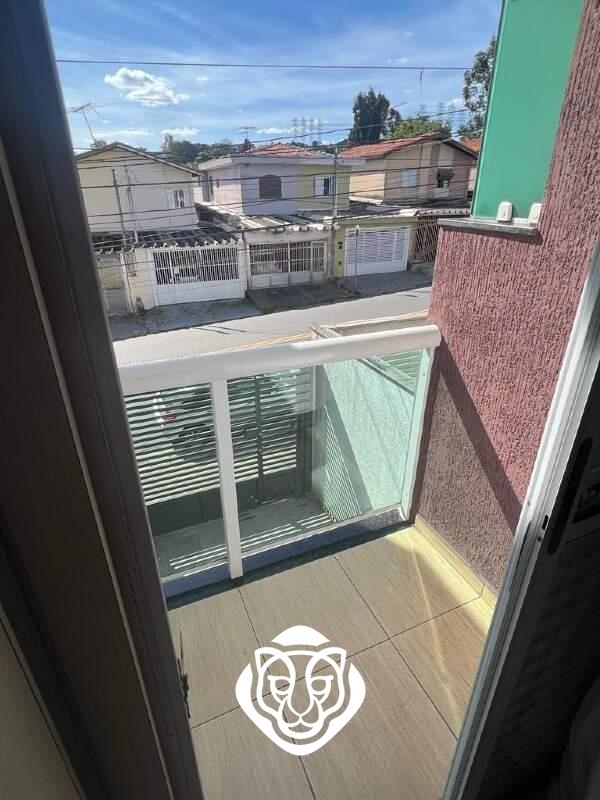 Sacada - Dormitório I