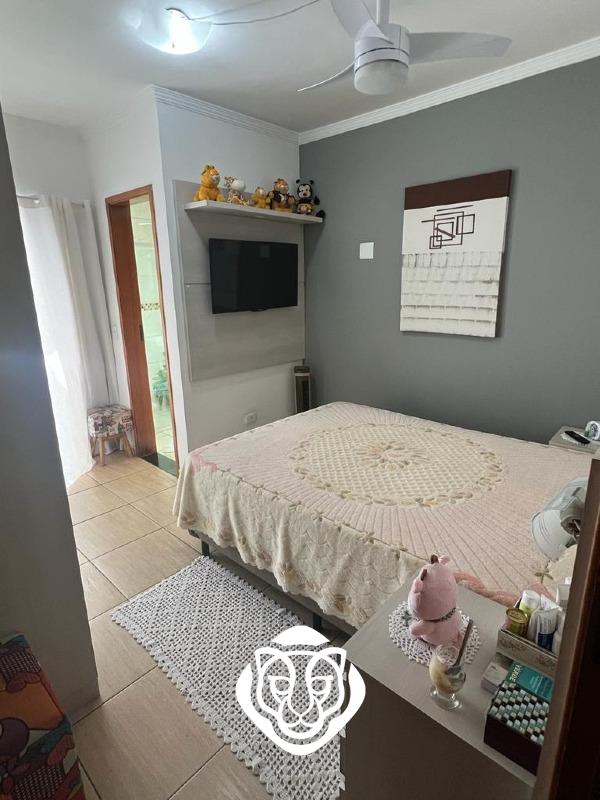 Dormitório I - Suíte 