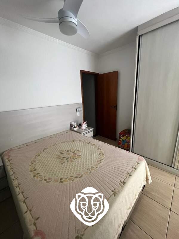 Dormitório I - Suíte 