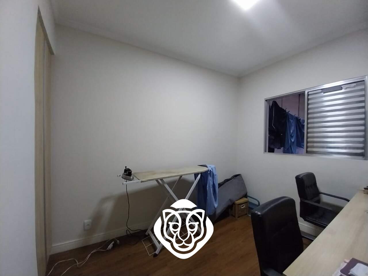 Dormitório III - Escritório